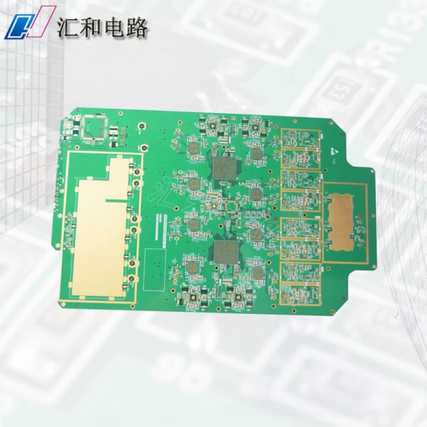 PCB淚滴是什么，PCB淚滴設計？