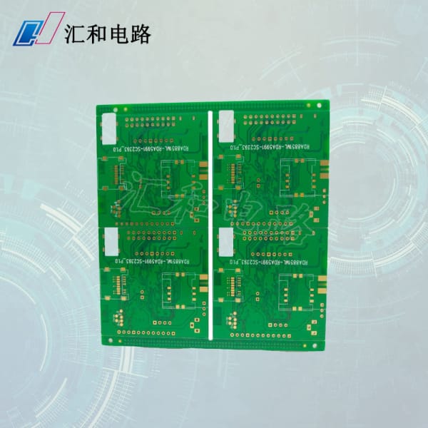 快板pcb打樣廠家，加急快板pcb打樣？