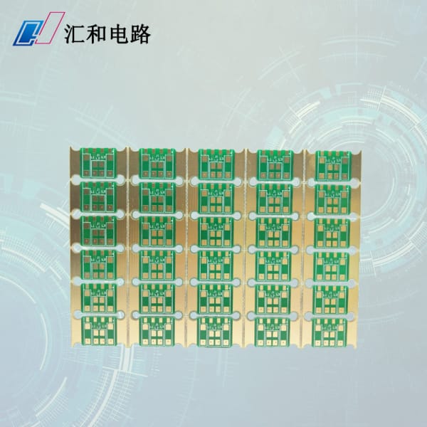 ad畫(huà)pcb設(shè)置網(wǎng)格，ad畫(huà)pcb怎么添加網(wǎng)絡(luò)？