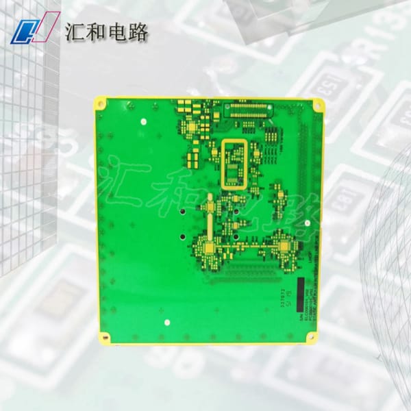 ad怎樣畫pcb版圖教程，ad軟件畫pcb教程？