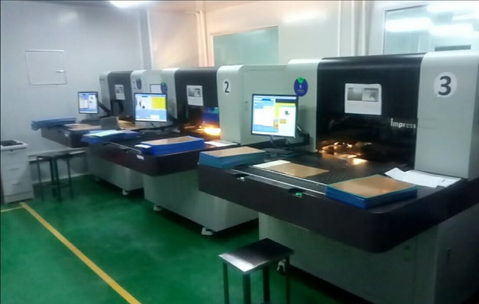 pcb多層板結(jié)構(gòu)介紹，pcb多層板疊層結(jié)構(gòu)？