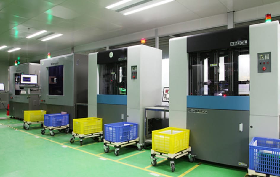 pcb鋼網厚度，pcb鋼網多少錢？