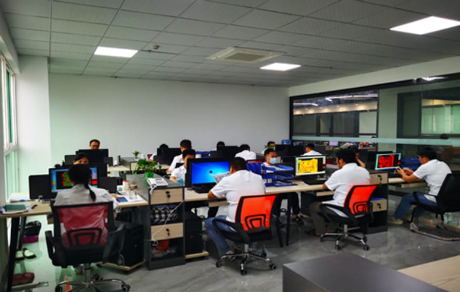 高頻pcb板材料龍頭，高頻pcb板用在什么產品？