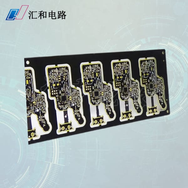深圳pcb公司，深圳pcb公司排名？
