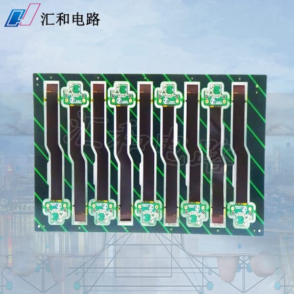pcb抄板，pcb抄板軟件如何鋪銅？