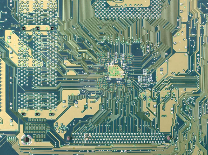 pcb如何拼板打板，pcb拼板方式有哪些？