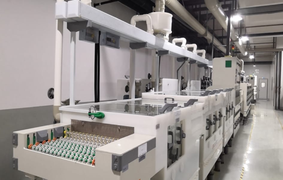 pcb銅箔厚度和電流關系，pcb銅箔厚度和電流關系圖？