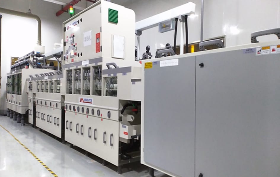 pcb銅箔厚度和電流關系，pcb銅箔厚度和電流關系圖？