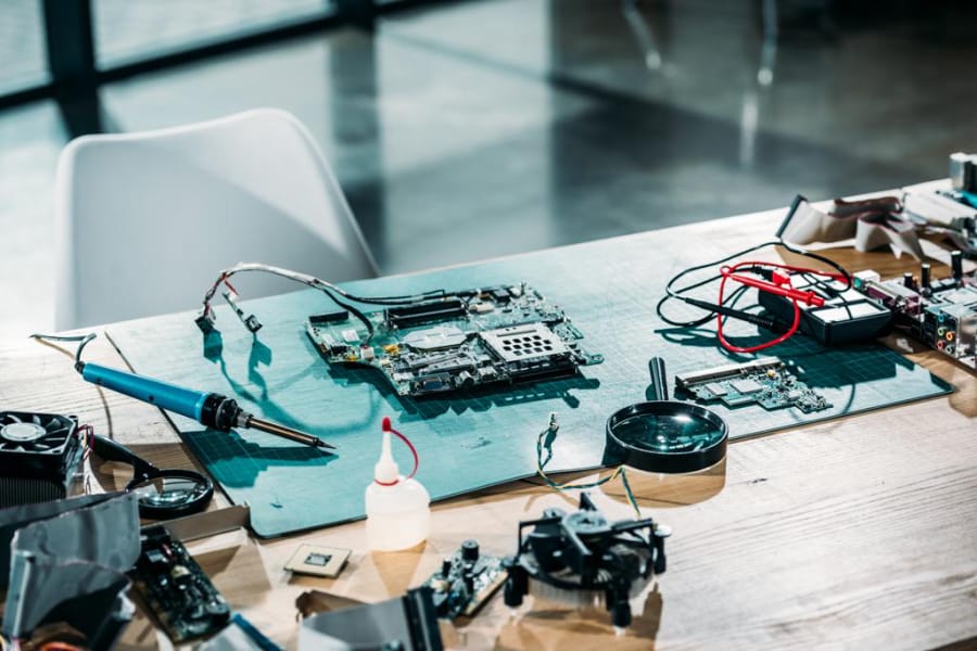 pcb板快速打樣，pcb快速打樣是什么意思？