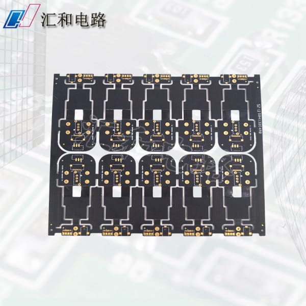 免費pcb打樣板，pcb免費打樣有哪幾家？