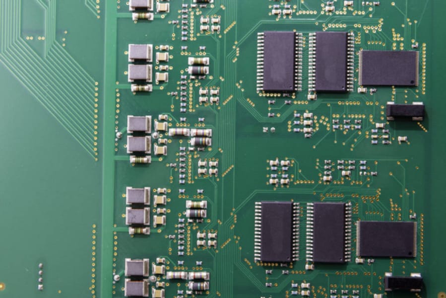 免費pcb打樣板，pcb免費打樣有哪幾家？