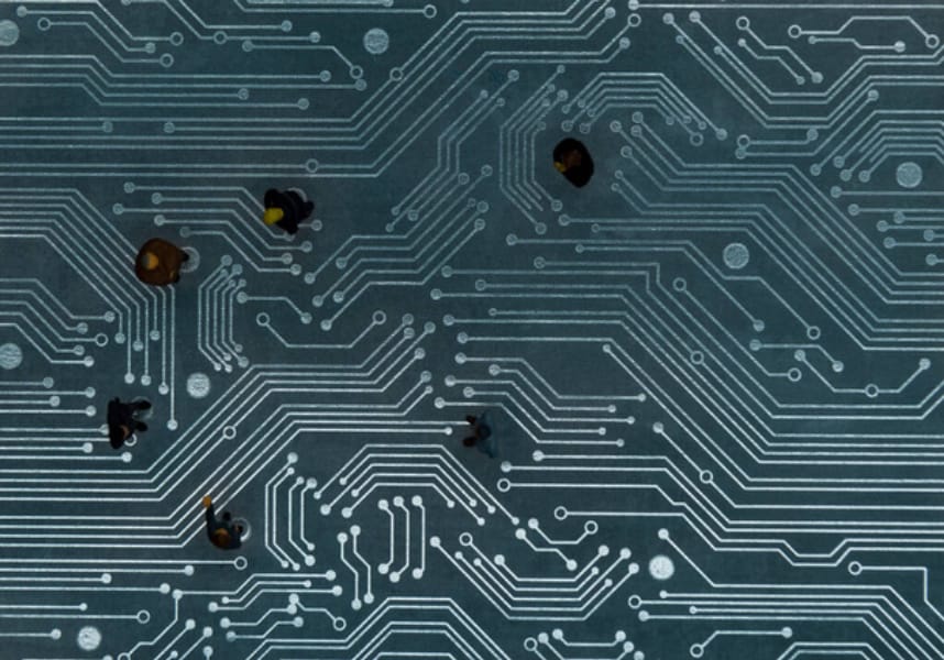 pcb快板打樣與正常板區別，pcb快板工藝與正常板工藝？