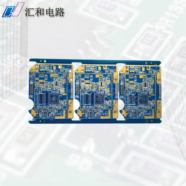 pcb和pcbs，pcb和pcb板的區別？
