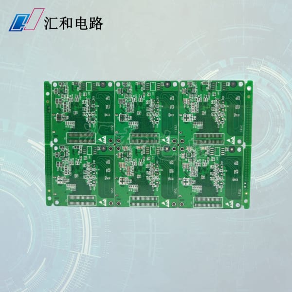 pcb和pcbs，pcb和pcb板的區別？