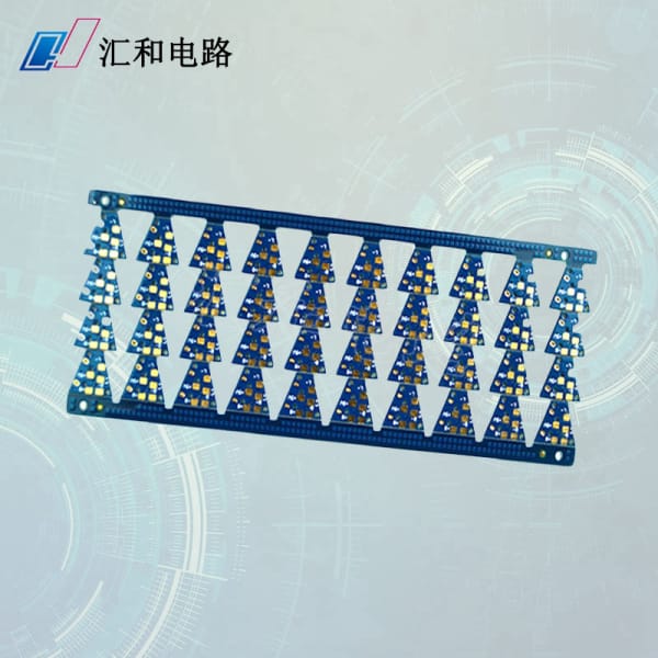 pcb材料構成及成分分析，pcb板材料有哪些種類？