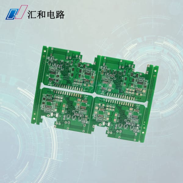 pcb材料構成及成分分析，pcb板材料有哪些種類？