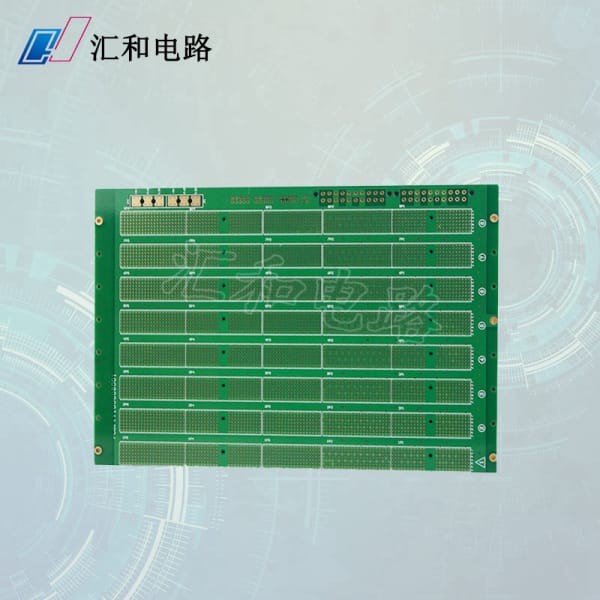 hdi板怎么定義幾階，hdi板工藝流程？