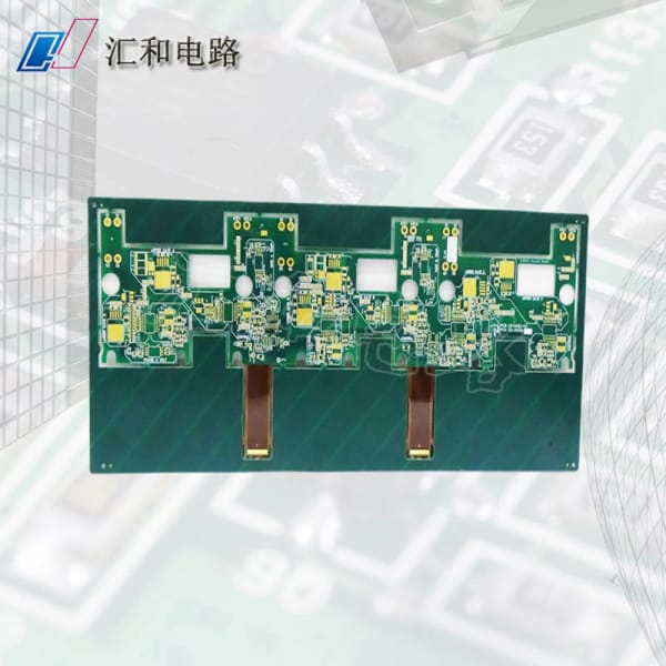 fpc焊接到pcb，fpc如何焊接？