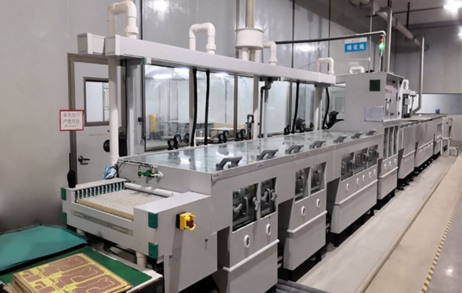 pcba外觀檢驗標準，pcba外觀檢驗標準考核試題及答案？