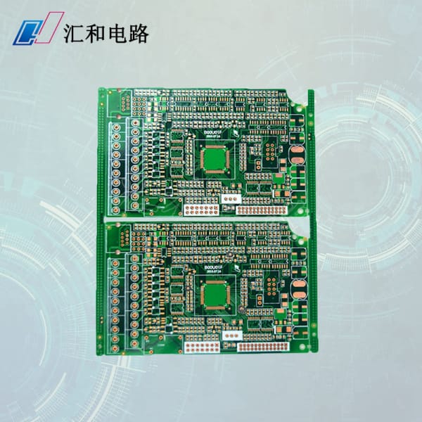 fr-4是什么材料，防靜電fr4是什么材料？