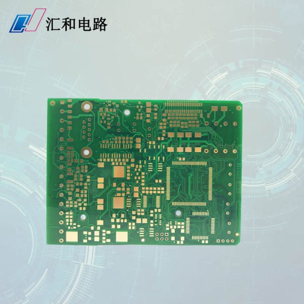fr-4是什么材料，防靜電fr4是什么材料？