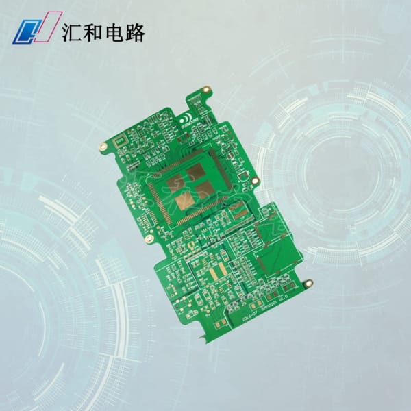 pcb板材廠家十大名牌排名，pcb板材廠家十大名牌排名榜？