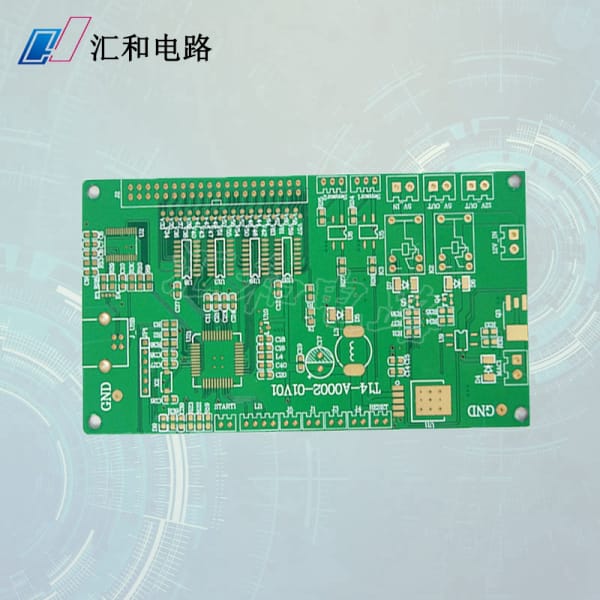 pcb板材廠家十大名牌排名，pcb板材廠家十大名牌排名榜？